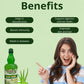 एलोवेरा रस (Aloe Vera Ras – Sugar Free)