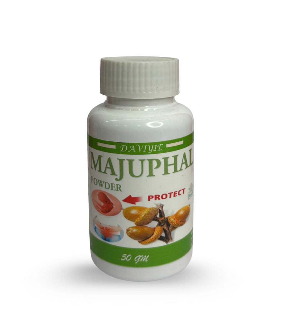 Majuphal Powder