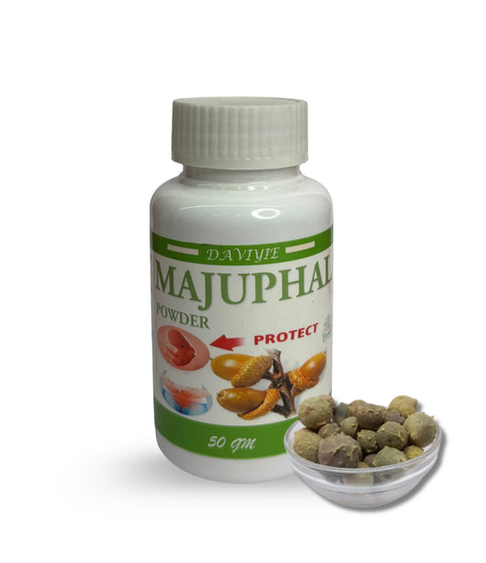 Majuphal Powder