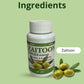Zaitoon Chilka Powder